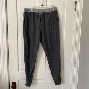 Marine Layer Sport Yoga Joggers